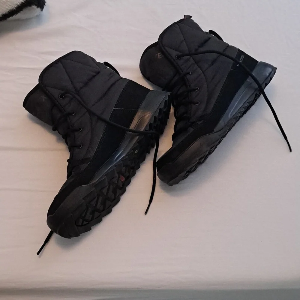 Winter boots - Picture 2 of 5